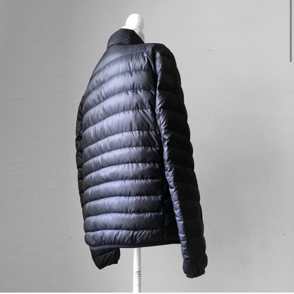 Uniqlo Down Lightweight Padded Men Jacket - Picture 11 of 16